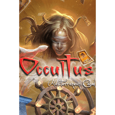Microids Occultus - Mediterranean Cabal (PC - Steam elektronikus játék licensz)