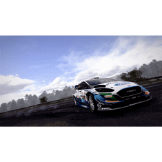 Nacon WRC 10 (PC - Steam elektronikus játék licensz)