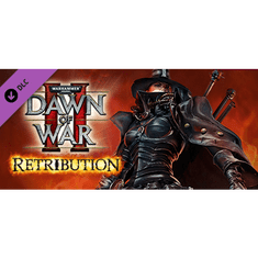 Sega Warhammer 40,000: Dawn of War II - Retribution Ork Race Pack (PC - Steam elektronikus játék licensz)