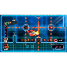 Sega Hell Yeah! - Virtual Rabbit Missions (PC - Steam elektronikus játék licensz)