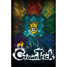 Team Crown Trick (PC - Steam elektronikus játék licensz)