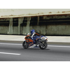 Microids Moto Racer Collection (PC - Steam elektronikus játék licensz)