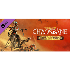 Nacon Warhammer: Chaosbane - Tomb Kings (PC - Steam elektronikus játék licensz)