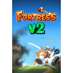 COWON Fortress V2 (PC - Steam elektronikus játék licensz)
