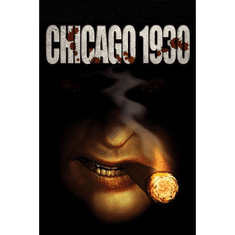 Microids Chicago 1930 : The Prohibition (PC - Steam elektronikus játék licensz)