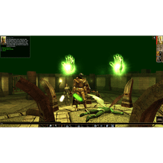 Beamdog Neverwinter Nights: Enhanced Edition (PC - Steam elektronikus játék licensz)