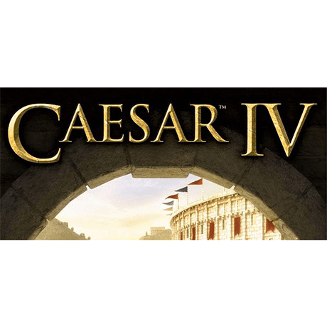 Activision Caesar IV (PC - Steam elektronikus játék licensz)