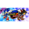 Sonic Adventure 2 - Battle (PC - Steam elektronikus játék licensz)