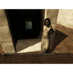 Microids The Egyptian Prophecy: The Fate of Ramses (PC - Steam elektronikus játék licensz)