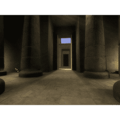 Microids The Egyptian Prophecy: The Fate of Ramses (PC - Steam elektronikus játék licensz)