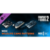 Company of Heroes 2 - Whale and Dolphin Conservation Charity Pattern Pack (PC - Steam elektronikus játék licensz)