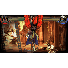 Marvelous Skullgirls: Eliza (PC - Steam elektronikus játék licensz)