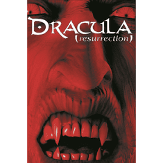 Microids Dracula: The Resurrection (PC - Steam elektronikus játék licensz)