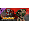 Warhammer 40,000: Dawn of War II: Retribution: Dark Angels Pack (PC - Steam elektronikus játék licensz)