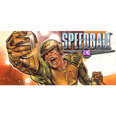 Rebellion Speedball 2 HD (PC - Steam elektronikus játék licensz)