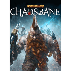 Nacon Warhammer: Chaosbane - Helmet Pack (DLC) (PC - Steam elektronikus játék licensz)