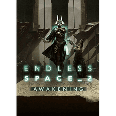 Sega Endless Space 2 - Awakening (DLC) (PC - Steam elektronikus játék licensz)