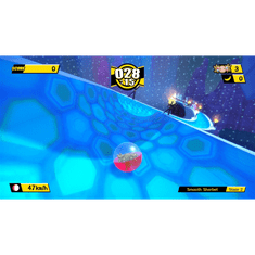 Sega Super Monkey Ball: Banana Blitz HD (PC - Steam elektronikus játék licensz)