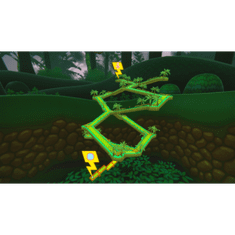 Sega Super Monkey Ball: Banana Blitz HD (PC - Steam elektronikus játék licensz)
