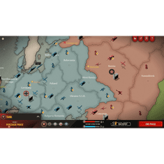Beamdog Axis & Allies 1942 Online (PC - Steam elektronikus játék licensz)