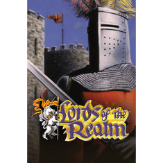 Rebellion Lords of the Realm (PC - Steam elektronikus játék licensz)