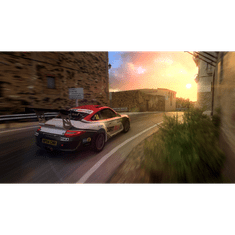 Codemasters DiRT Rally 2.0 - Porsche 911 RGT Rally Spec