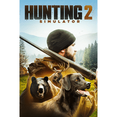 Nacon Hunting Simulator 2 (PC - Steam elektronikus játék licensz)