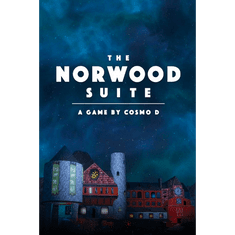 Alliance The Norwood Suite (PC - Steam elektronikus játék licensz)