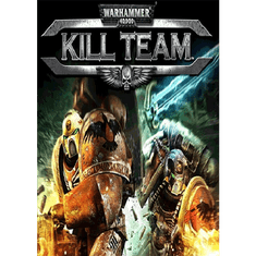 Sega Warhammer 40,000: Kill Team (PC - Steam elektronikus játék licensz)