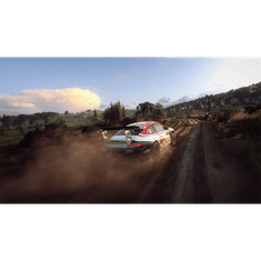 Codemasters DiRT Rally 2.0 - Porsche 911 RGT Rally Spec