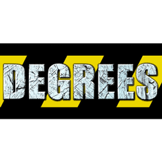Robot Degrees (PC - Steam elektronikus játék licensz)