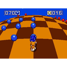 Sega Sonic 3 and Knuckles (PC - Steam elektronikus játék licensz)