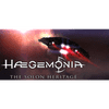 Haegemonia: The Solon Heritage (PC - Steam elektronikus játék licensz)