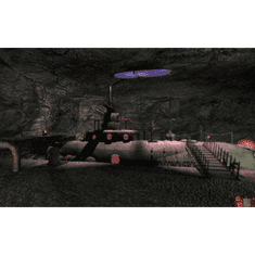 Microids The Cameron Files: The Secret at Loch Ness (PC - Steam elektronikus játék licensz)