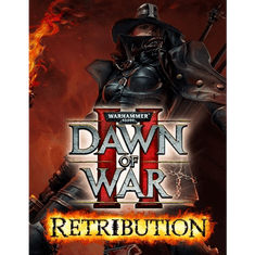 Sega Warhammer 40,000: Dawn of War II - Retribution - The Last Stand Tau Commander (PC - Steam elektronikus játék licensz)
