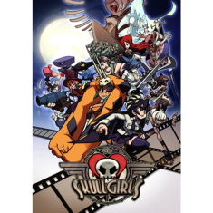 Skullgirls - 2nd Encore Upgrade (PC - Steam elektronikus játék licensz)