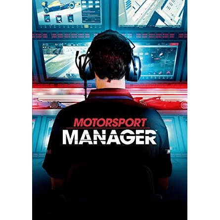 Sega Motorsport Manager - Challenge Pack (PC - Steam elektronikus játék licensz)