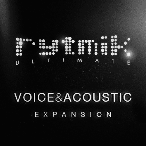 Rytmik Ultimate - Voice & Acoustic Expansion