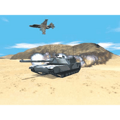 Novalogic Armored Fist 3 (PC - Steam elektronikus játék licensz)