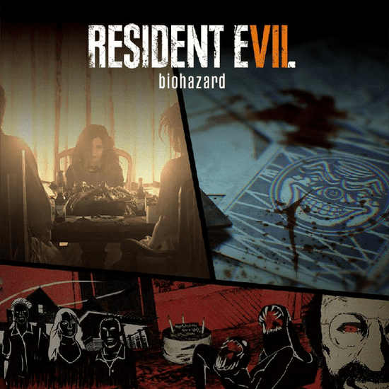 CAPCOM Resident Evil 7 biohazard - Banned Footage Vol.2 (PC - Steam elektronikus játék licensz)