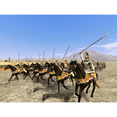 Sega Rome: Total War - Alexander (PC - Steam elektronikus játék licensz)