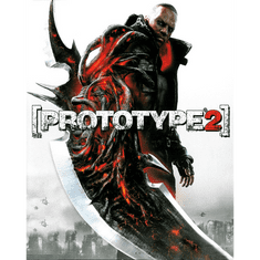 Activision Prototype 2 RADNET Access Pack (PC - Steam elektronikus játék licensz)