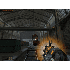 Valve Half-Life 2: Deathmatch (PC - Steam elektronikus játék licensz)