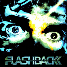 Microids Flashback (PC - Steam elektronikus játék licensz)