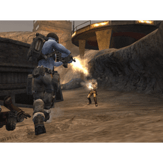 Rebellion Rogue Trooper (PC - Steam elektronikus játék licensz)