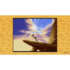 Disney Classic Games: Aladdin and The Lion King (PC - Steam elektronikus játék licensz)