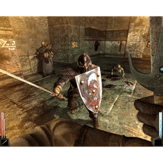 Ubisoft Dark Messiah of Might and Magic (PC - Steam elektronikus játék licensz)