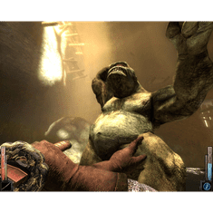 Ubisoft Dark Messiah of Might and Magic (PC - Steam elektronikus játék licensz)