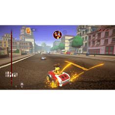 Microids Garfield Kart - Furious Racing (PC - Steam elektronikus játék licensz)