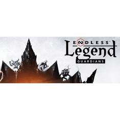 Sega Endless Legend - Guardians Expansion Pack (PC - Steam elektronikus játék licensz)